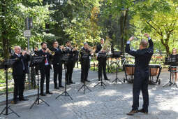 099jpg.jpg-Inauguracja roku na Akademii Muzycznej