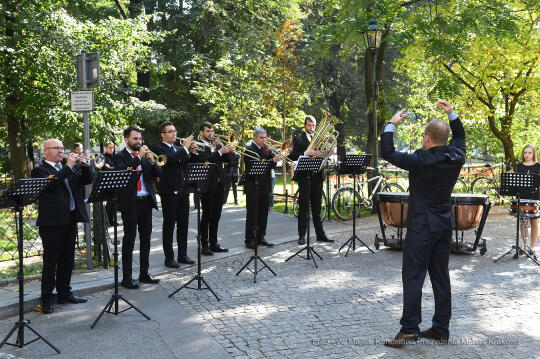 099jpg.jpg-Inauguracja roku na Akademii Muzycznej