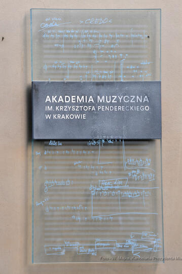 1313jpg.jpg-Inauguracja roku na Akademii Muzycznej