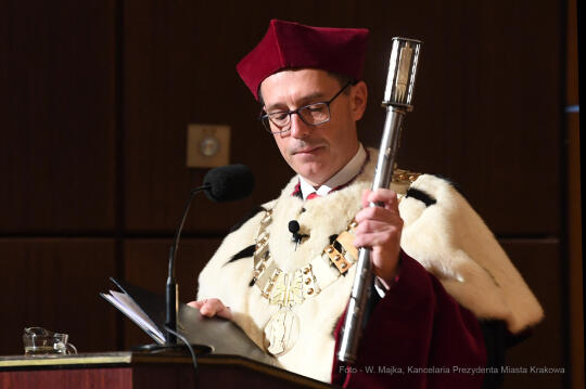 2020jpg.jpg-Inauguracja roku na Akademii Muzycznej