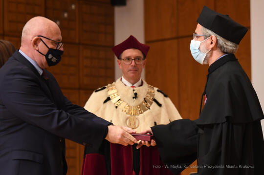 2121jpg.jpg-Inauguracja roku na Akademii Muzycznej