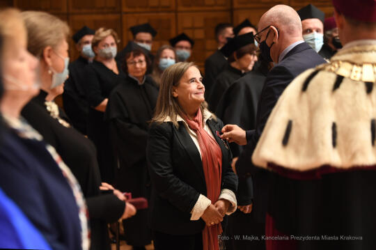 2222jpg.jpg-Inauguracja roku na Akademii Muzycznej