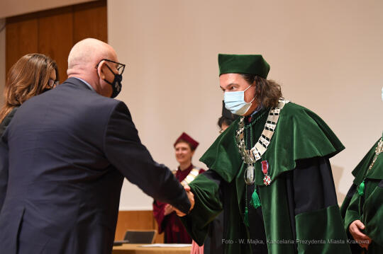 2323jpg.jpg-Inauguracja roku na Akademii Muzycznej