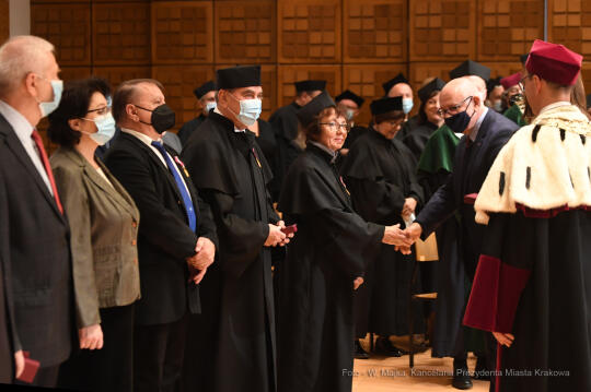 2424jpg.jpg-Inauguracja roku na Akademii Muzycznej