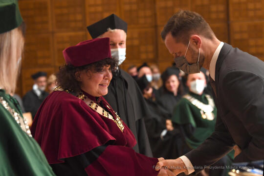 3030jpg.jpg-Inauguracja roku na Akademii Muzycznej