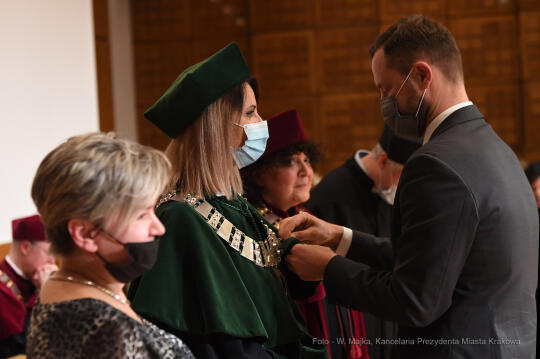 3131jpg.jpg-Inauguracja roku na Akademii Muzycznej