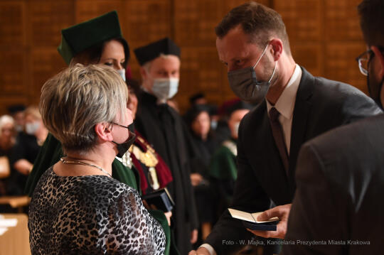 3232jpg.jpg-Inauguracja roku na Akademii Muzycznej