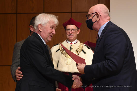 3535jpg.jpg-Inauguracja roku na Akademii Muzycznej