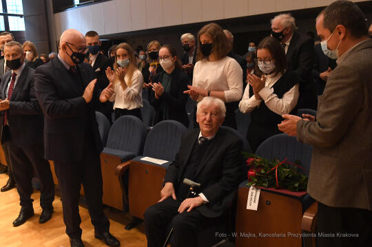 3636jpg.jpg-Inauguracja roku na Akademii Muzycznej