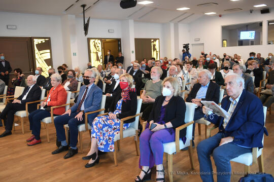 033jpg.jpg-Wręczenie nagrody im. Klemensa Bąskowskiego