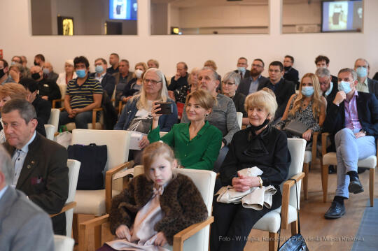 066jpg.jpg-Wręczenie nagrody im. Klemensa Bąskowskiego