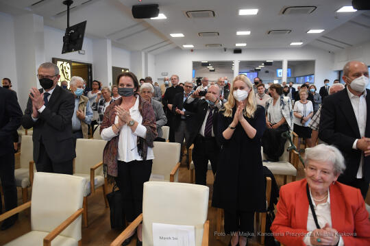 1515jpg.jpg-Wręczenie nagrody im. Klemensa Bąskowskiego