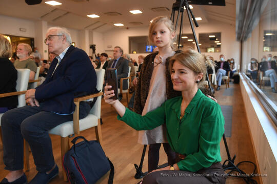 1717jpg.jpg-Wręczenie nagrody im. Klemensa Bąskowskiego