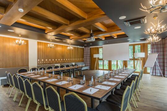 Hotel Szczawnica Park Resort & Spa