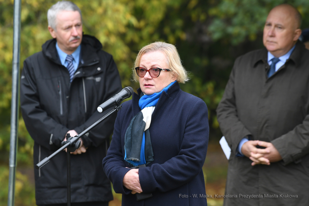 1616jpg.jpg-skwer Antosia Petrykiewicza  Autor: W. Majka