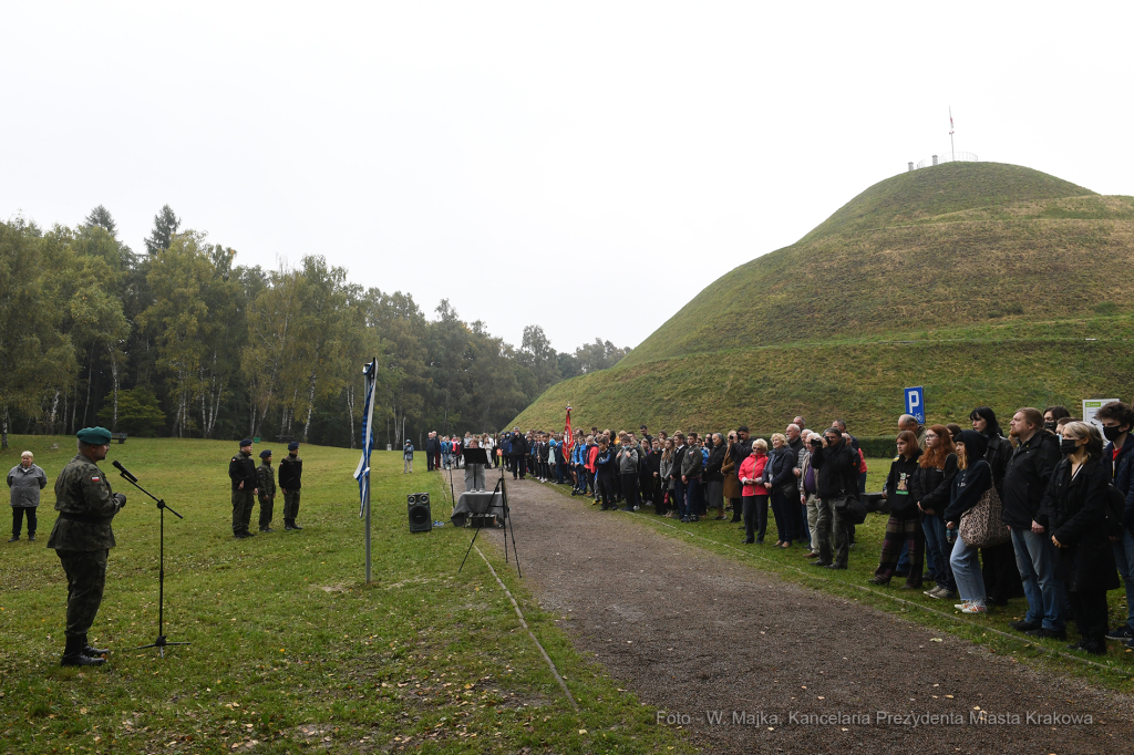 2121jpg.jpg-skwer Antosia Petrykiewicza  Autor: W. Majka