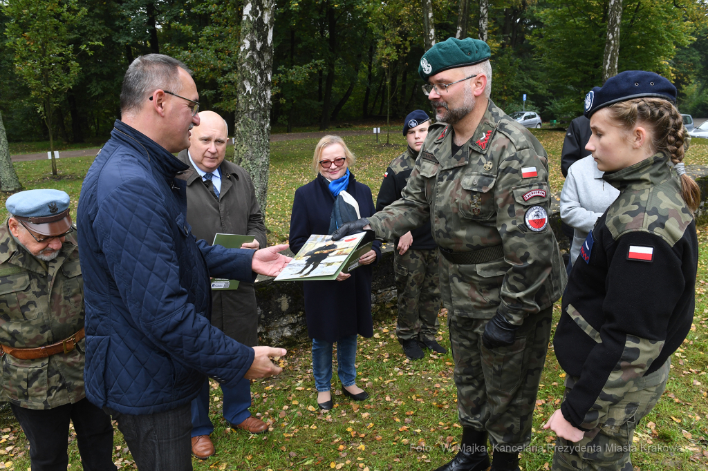 3333jpg.jpg-skwer Antosia Petrykiewicza  Autor: W. Majka