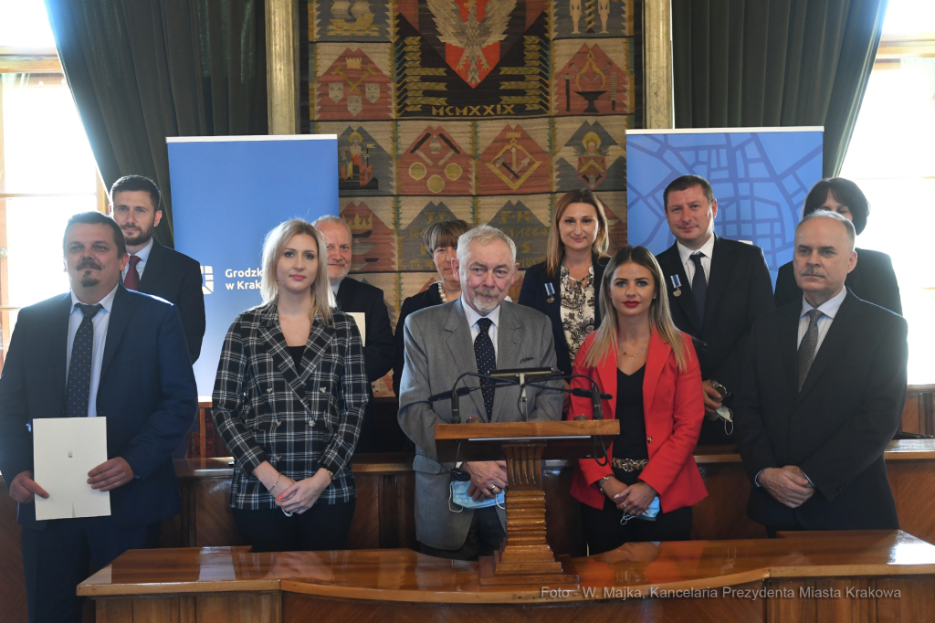 1616jpg.jpg-Krakowski Pracodawca roku 2020  Autor: W. Majka