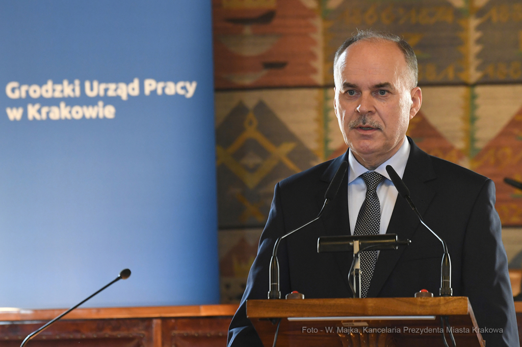 1717jpg.jpg-Krakowski Pracodawca roku 2020  Autor: W. Majka