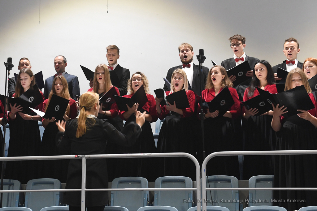 077jpg.jpg-Uniwersytet Ekonomiczny  Autor: W. Majka