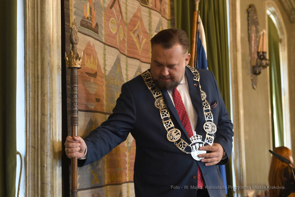 033jpg.jpg-Tokarczuk  Autor: W. Majka