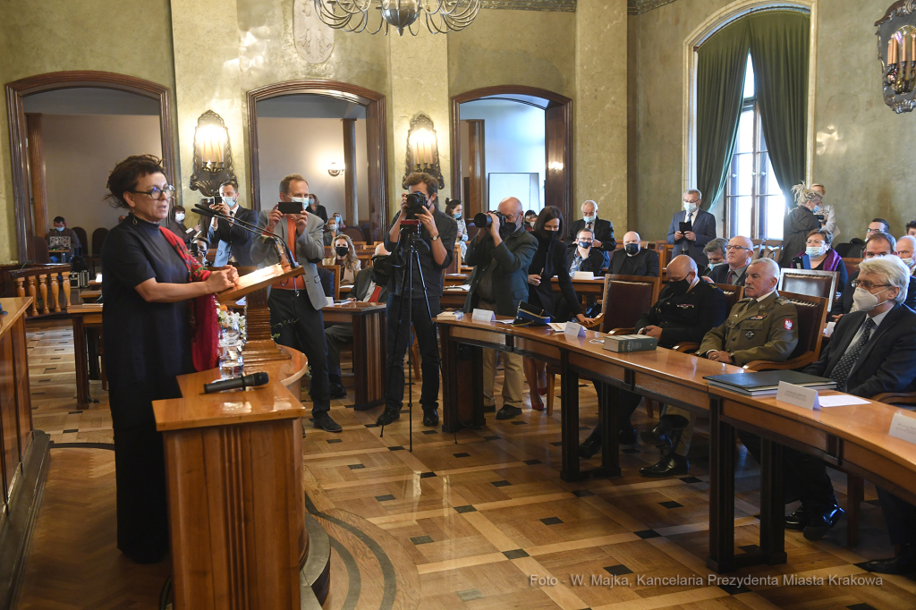 1616jpg.jpg-Tokarczuk  Autor: W. Majka