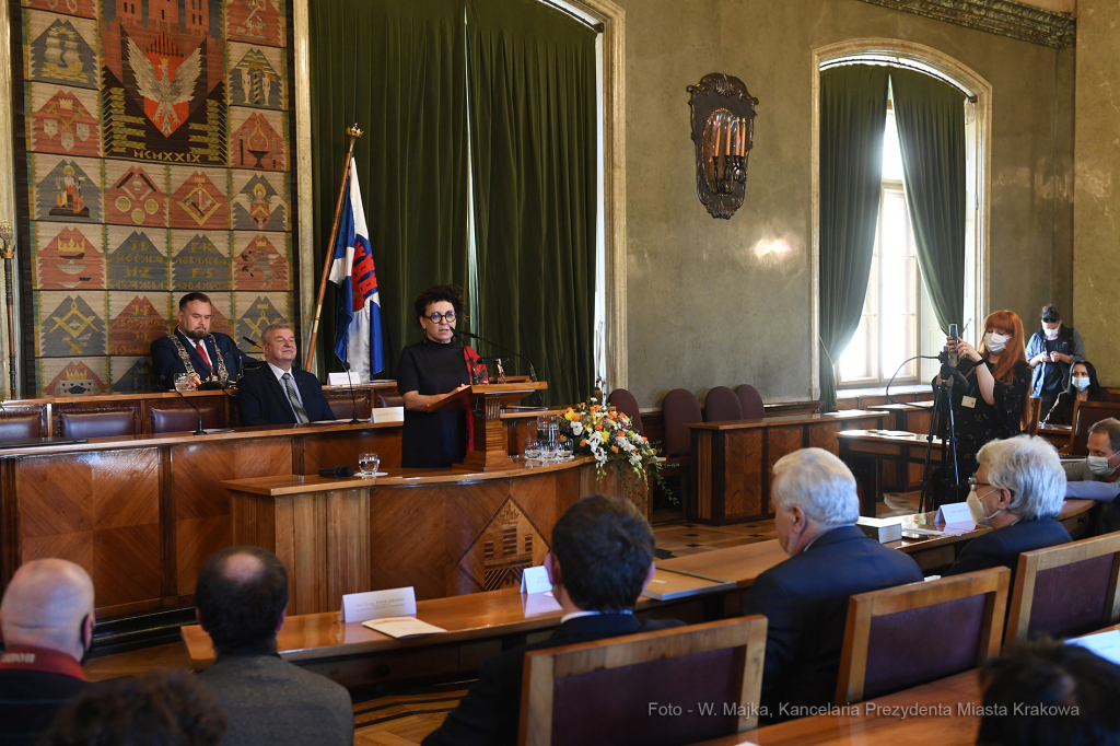 1818jpg.jpg-Tokarczuk  Autor: W. Majka