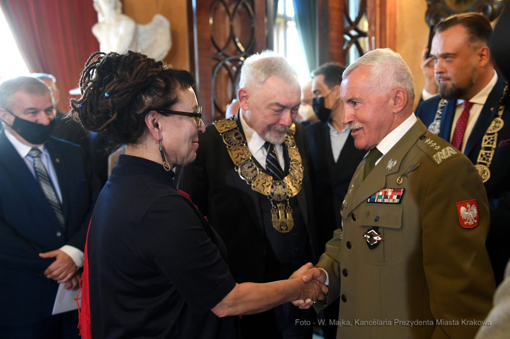 3030jpg.jpg-Tokarczuk  Autor: W. Majka