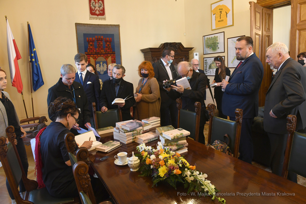 3434jpg.jpg-Tokarczuk  Autor: W. Majka