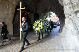 bs_211010_0055.jpg-Pogrzeb Zagajewski, Majchrowski, Panteon Narodowy