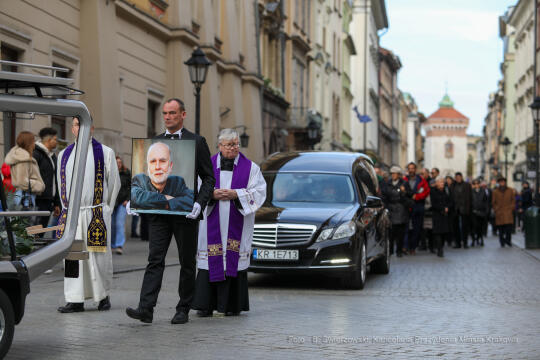 bs_211010_0157.jpg-Pogrzeb Zagajewski, Majchrowski, Panteon Narodowy