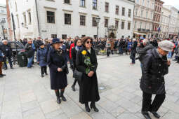 bs_211010_0292.jpg-Pogrzeb Zagajewski, Majchrowski, Panteon Narodowy