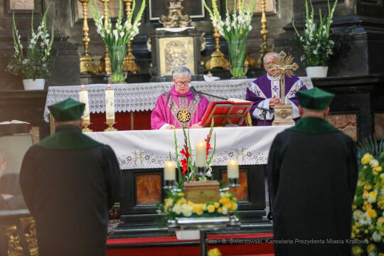 bs_211010_0445.jpg-Pogrzeb Zagajewski, Majchrowski, Panteon Narodowy