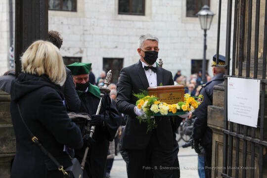 bs_211010_7743.jpg-Pogrzeb Zagajewski, Majchrowski, Panteon Narodowy