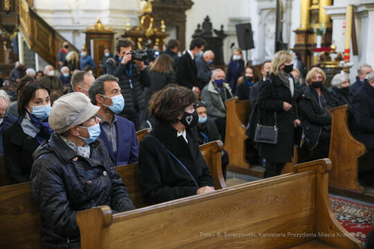 bs_211010_7770.jpg-Pogrzeb Zagajewski, Majchrowski, Panteon Narodowy