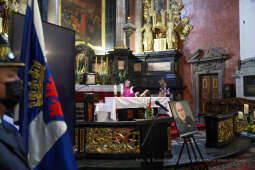 bs_211010_7782.jpg-Pogrzeb Zagajewski, Majchrowski, Panteon Narodowy