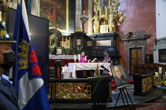 bs_211010_7782.jpg-Pogrzeb Zagajewski, Majchrowski, Panteon Narodowy