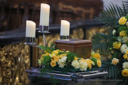 bs_211010_7814.jpg-Pogrzeb Zagajewski, Majchrowski, Panteon Narodowy