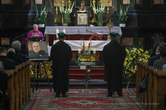 bs_211010_7848.jpg-Pogrzeb Zagajewski, Majchrowski, Panteon Narodowy