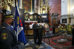 bs_211010_7934.jpg-Pogrzeb Zagajewski, Majchrowski, Panteon Narodowy