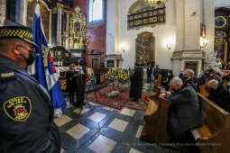 bs_211010_8013.jpg-Pogrzeb Zagajewski, Majchrowski, Panteon Narodowy