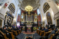 bs_211010_8019.jpg-Pogrzeb Zagajewski, Majchrowski, Panteon Narodowy