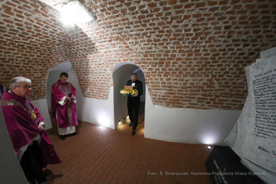 bs_211010_8040.jpg-Pogrzeb Zagajewski, Majchrowski, Panteon Narodowy