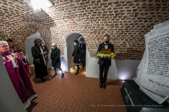 bs_211010_8050.jpg-Pogrzeb Zagajewski, Majchrowski, Panteon Narodowy