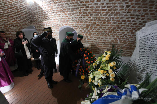 bs_211010_8064.jpg-Pogrzeb Zagajewski, Majchrowski, Panteon Narodowy