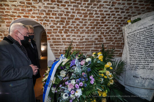 bs_211010_8097.jpg-Pogrzeb Zagajewski, Majchrowski, Panteon Narodowy