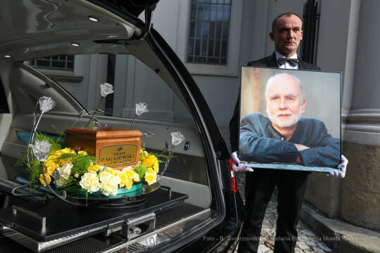 bs_211010_9905.jpg-Pogrzeb Zagajewski, Majchrowski, Panteon Narodowy