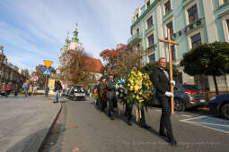 bs_211010_9990.jpg-Pogrzeb Zagajewski, Majchrowski, Panteon Narodowy