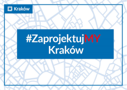 Logo: Prace nad nowym Studium uwarunkowań i kierunków zagospodarowania przestrzennego Miasta Krakowa – Część I – Uwarunkowania - konsultacje społeczne