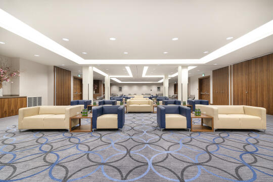 DoubleTree by Hilton Kraków Hotel & Convention Center